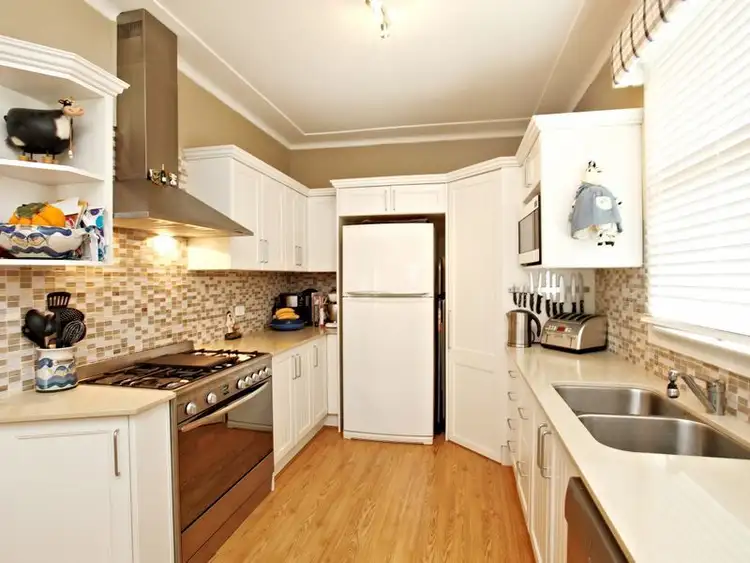 Fourth view of Homely house listing, 91 Cox Street, South Windsor NSW 2756