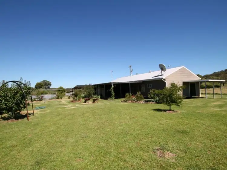 Second view of Homely house listing, 1490 Elsmore Road, Inverell NSW 2360