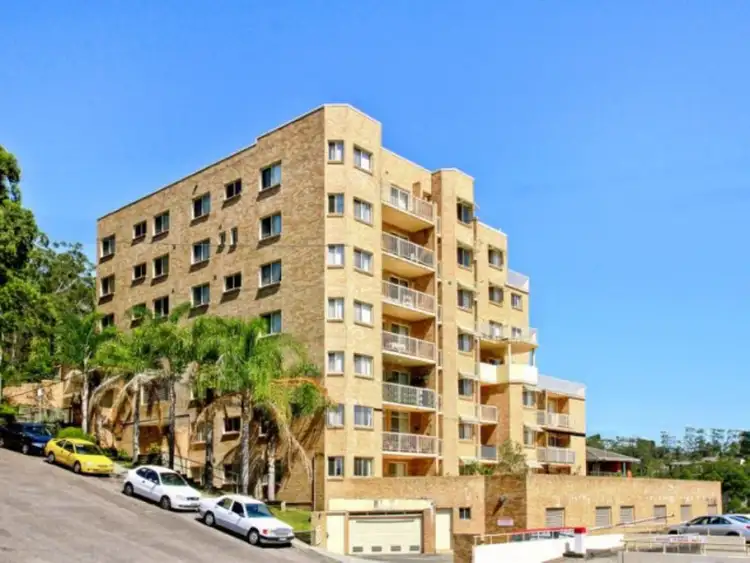 37/145 Faunce Street, Gosford NSW 2250