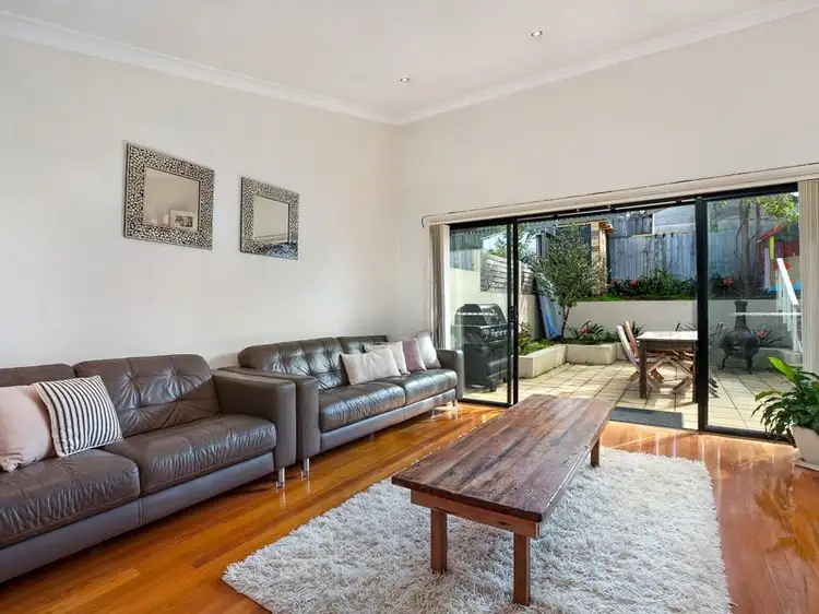 Third view of Homely house listing, 13A Milton Street, Leichhardt NSW 2040