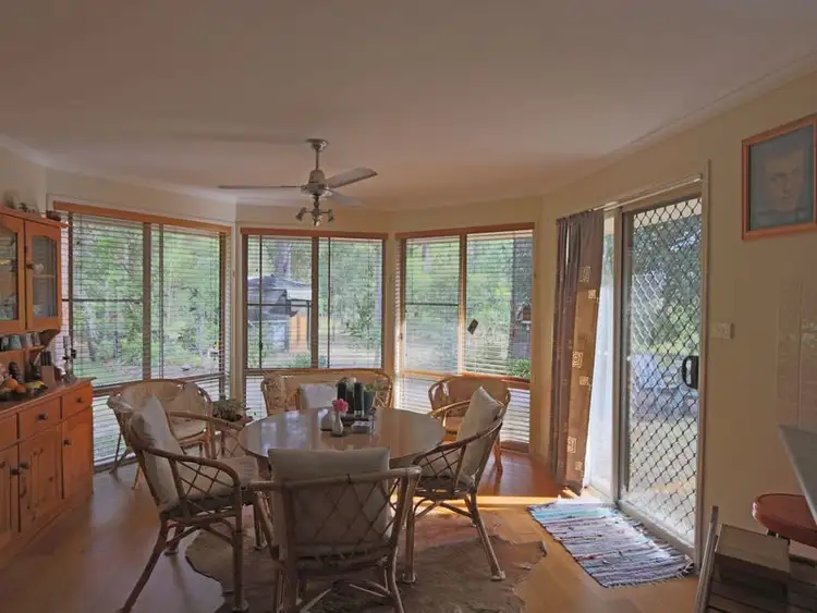 Fifth view of Homely house listing, 17 King Parrot Parade, Gulmarrad NSW 2463