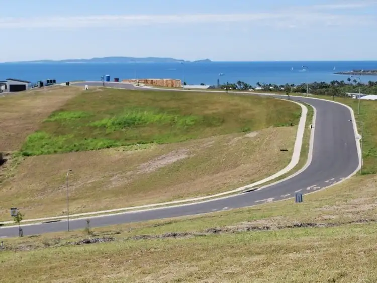 Sixth view of Homely land listing, 16 Shannons Drive, Lammermoor QLD 4703