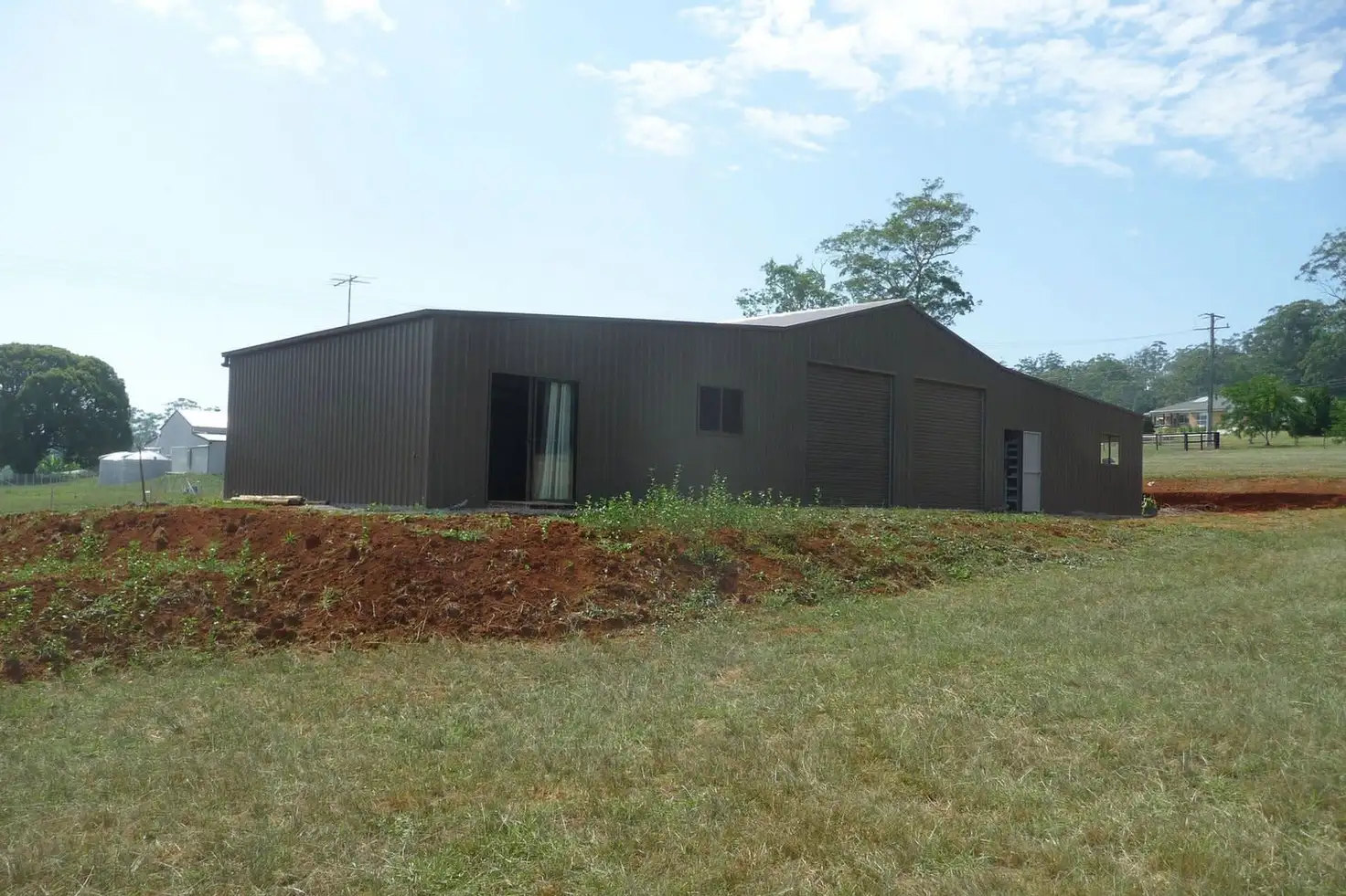 Main view of Homely rural property listing, Address available on request