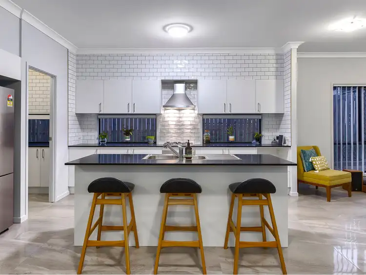 Second view of Homely house listing, 24 Kidgell Street, Stafford QLD 4053