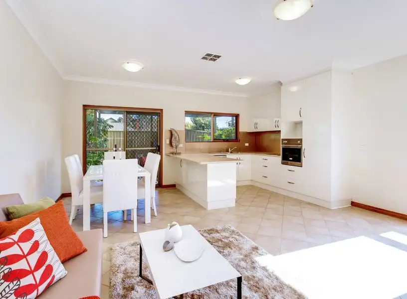 Main view of Homely house listing, 5 Toowong Avenue, Kensington Park SA 5068