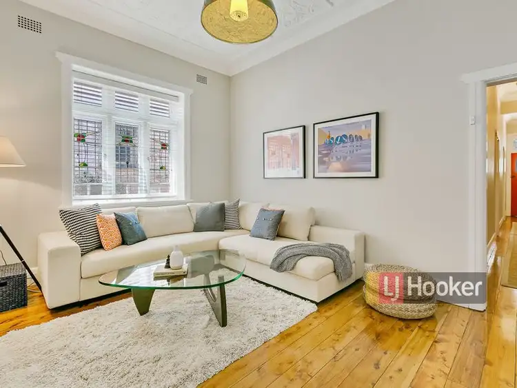 9 Frazer Street, Dulwich Hill NSW 2203