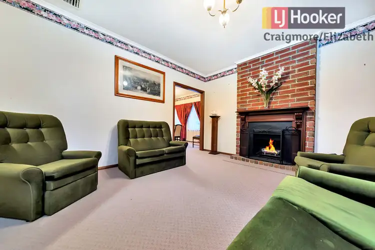 Fourth view of Homely house listing, 11 Norman Court, Gawler East SA 5118