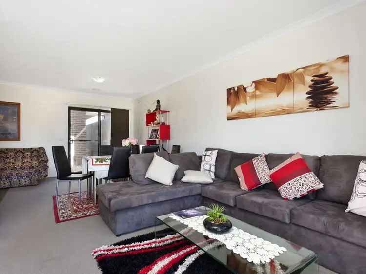 Sixth view of Homely townhouse listing, 28 Constance Stone Street, Macgregor ACT 2615