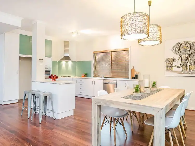 Main view of Homely house listing, 16 Moore Street, Birkenhead SA 5015