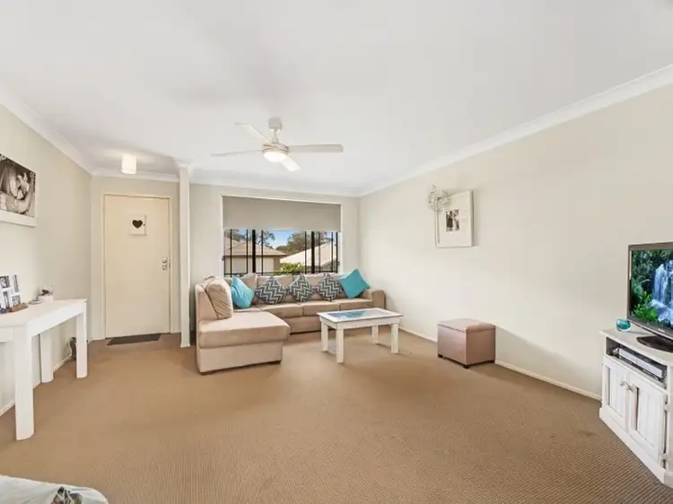 Second view of Homely house listing, 13 Yarra Place, Wadalba NSW 2259
