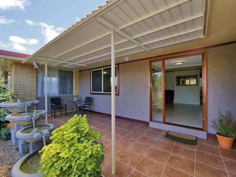 Fifth view of Homely house listing, 213 Bargara Road, Kalkie QLD 4670