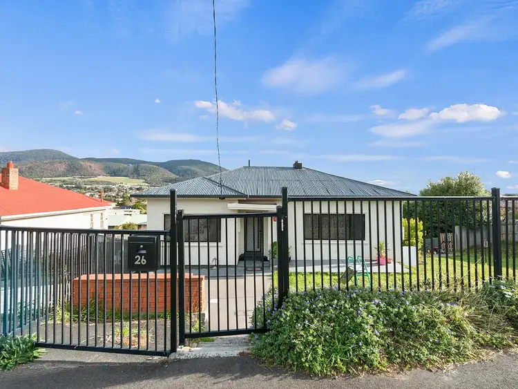 Third view of Homely house listing, 26 Easton Avenue, West Moonah TAS 7009