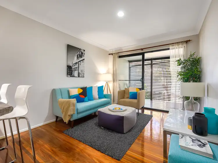 Fourth view of Homely unit listing, 2/38 Thurlow Street, Newmarket QLD 4051