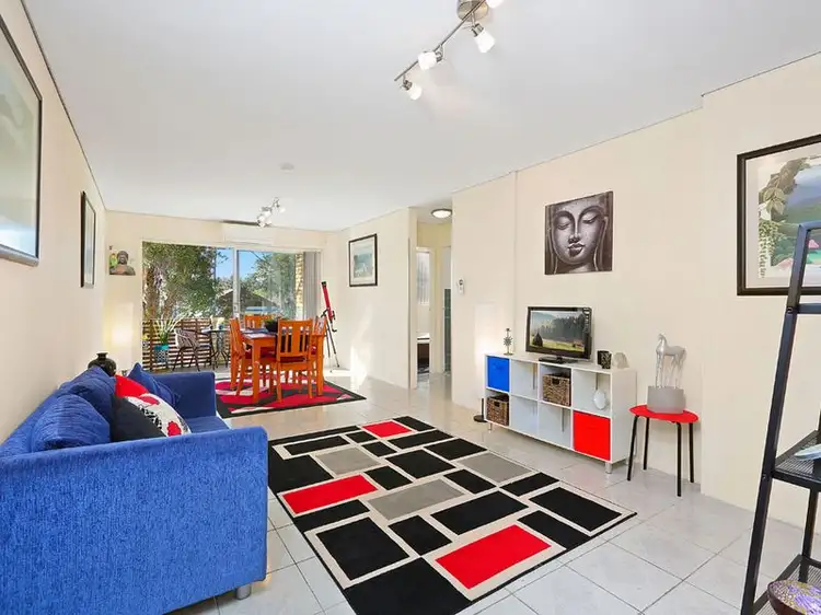 6/283 Gardeners Road, Eastlakes NSW 2018