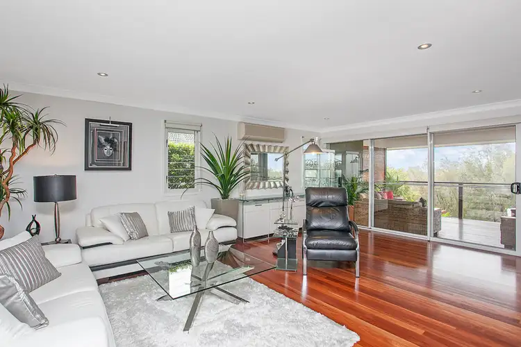 Fifth view of Homely house listing, 7 Tara Vista Boulevard, Highland Park QLD 4211