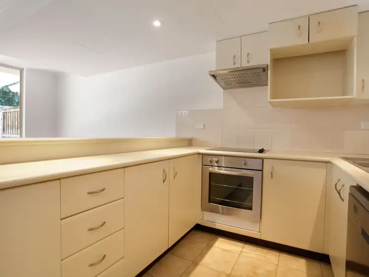 Second view of Homely townhouse listing, 49/2 Forest Road, Warriewood NSW 2102