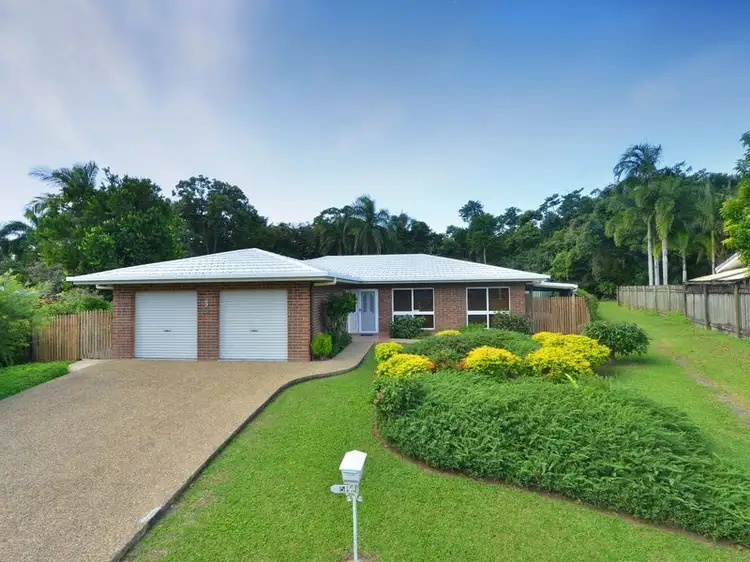 Main view of Homely house listing, 5 Mein Close, Brinsmead QLD 4870