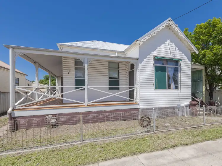 107 Ingall Street, Mayfield NSW 2304