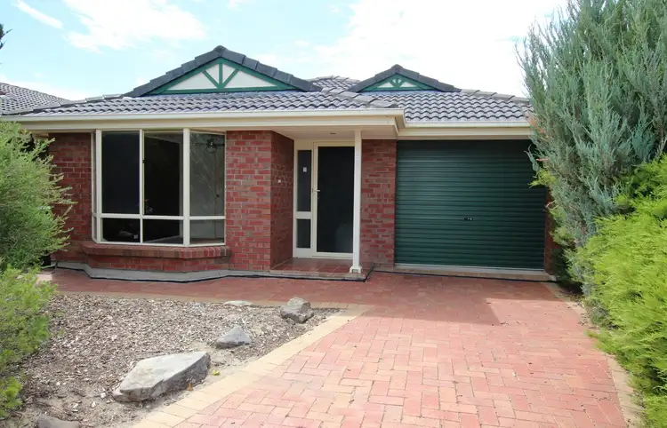 Main view of Homely house listing, 5 Zollo Drive, Woodcroft SA 5162