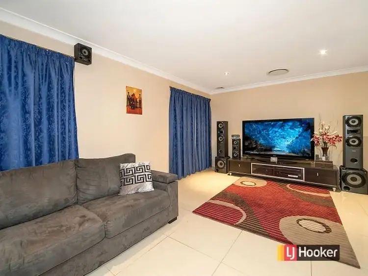 Fourth view of Homely house listing, 21 Castle Street, Blacktown NSW 2148