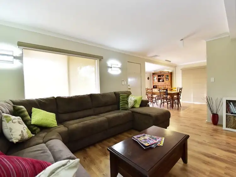 Fourth view of Homely house listing, 85 Cromwell Drive, Desert Springs NT 870