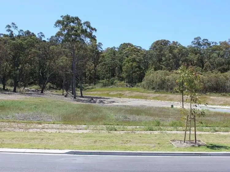 Main view of Homely land listing, 101/145 Withers Street, West Wallsend NSW 2286