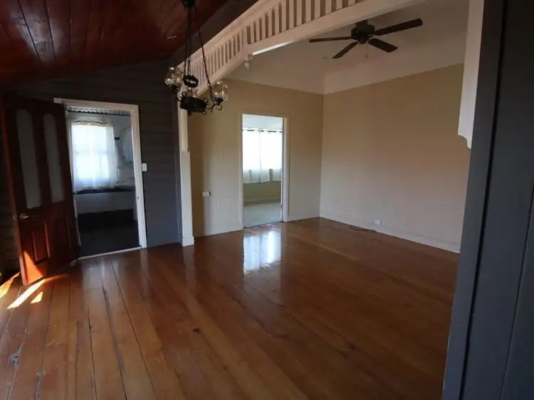 Seventh view of Homely house listing, 43 Bellambi Street, Toogoolawah QLD 4313