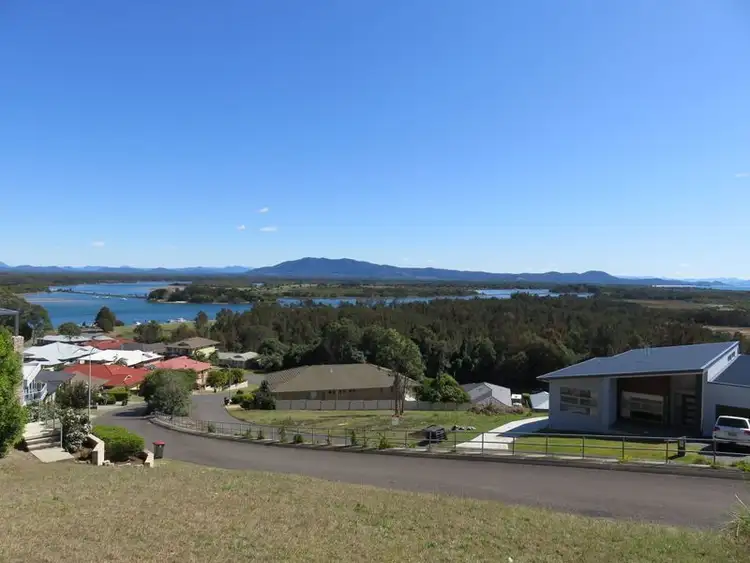 Second view of Homely land listing, 6 Goori Place, South West Rocks NSW 2431