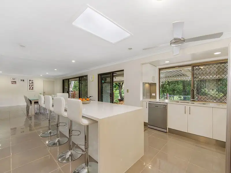 Main view of Homely house listing, 14 Hinterland Drive, Mudgeeraba QLD 4213