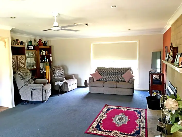 Fifth view of Homely house listing, 424 Old To Road, Placid Hills QLD 4343