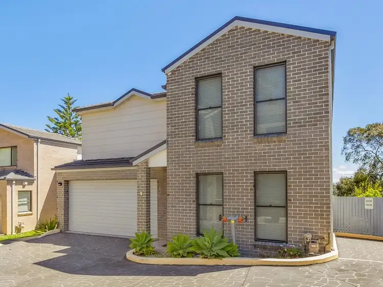 9/24-26 Forestville Avenue, Forestville NSW 2087