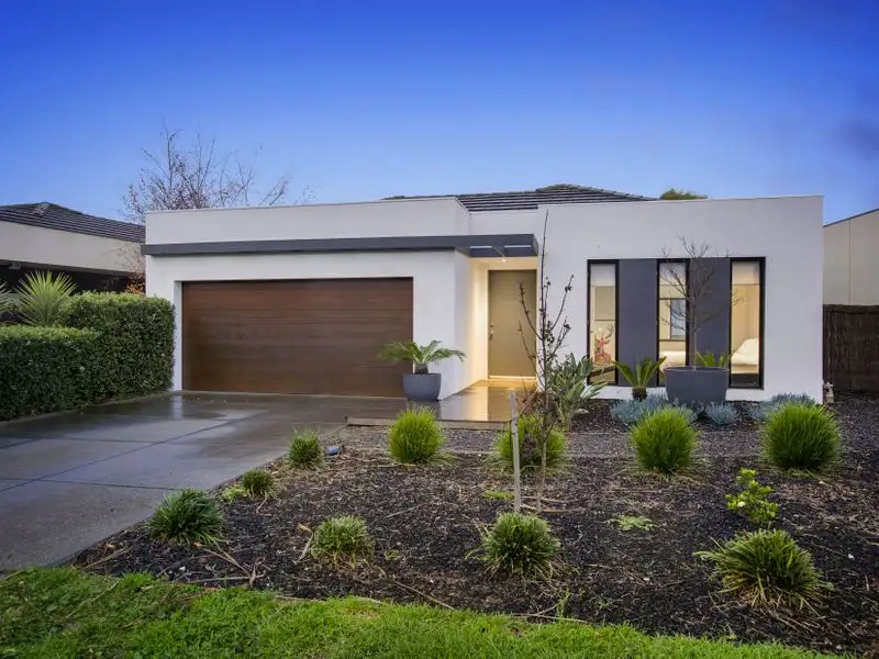 Main view of Homely house listing, 22 Signature Boulevard, Sanctuary Lakes VIC 3030