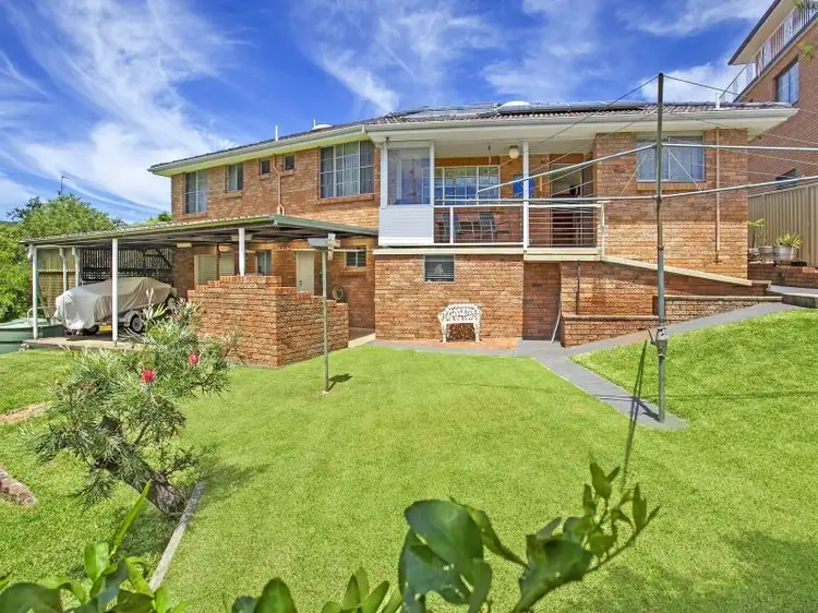 Main view of Homely house listing, 73 Walang Avenue, Figtree NSW 2525