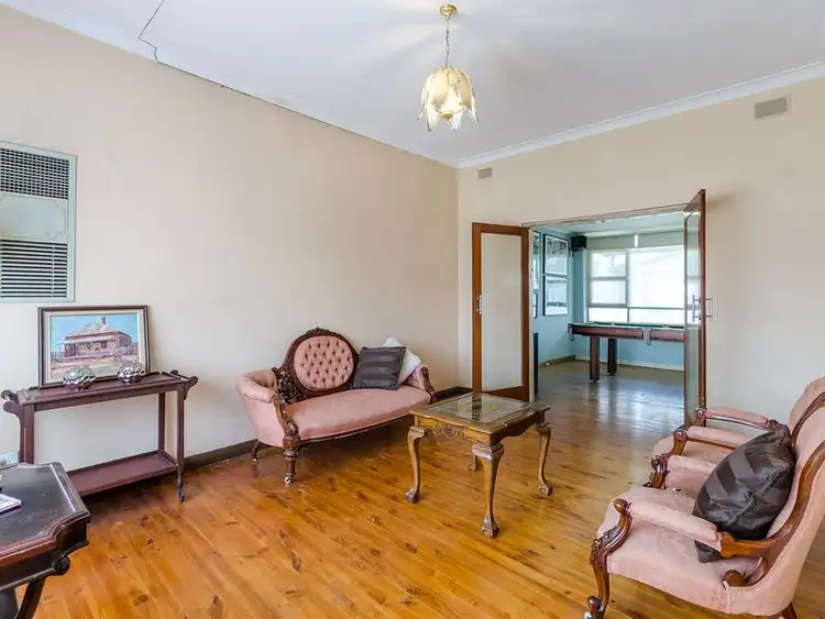 Second view of Homely house listing, 3 Wilson Street, Mansfield Park SA 5012