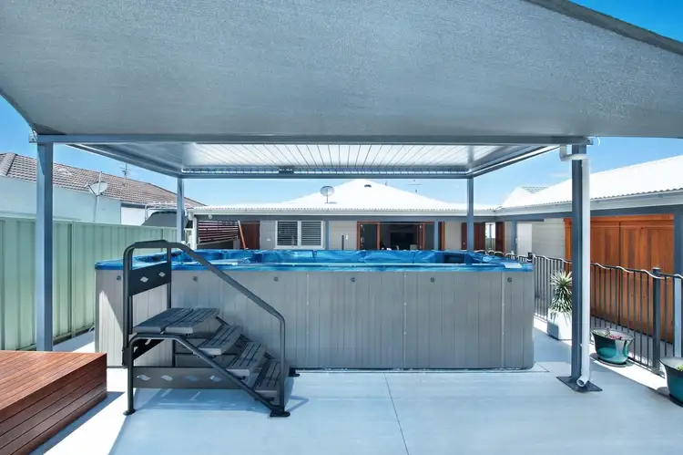 Fifth view of Homely house listing, 31 Stanley Street, Belmont NSW 2280
