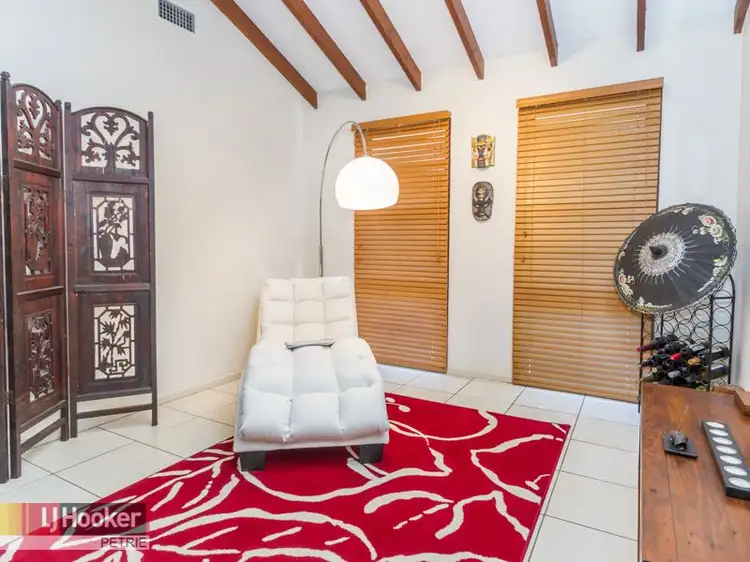 Fourth view of Homely house listing, 4 Lorient Ct, Petrie QLD 4502