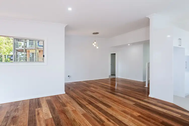 Fifth view of Homely house listing, 16 Goonda Promenade, Wangi Wangi NSW 2267