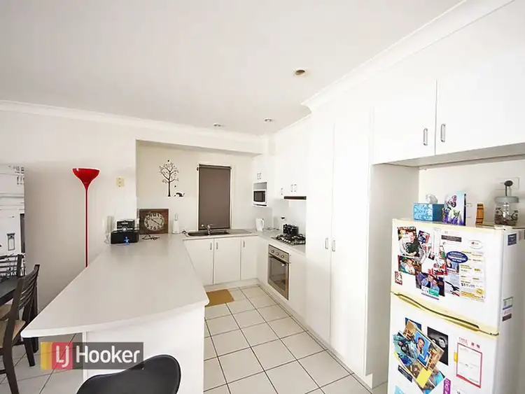 Second view of Homely house listing, 14/67 Glass House Circuit, Kallangur QLD 4503