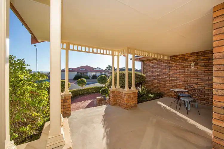 Second view of Homely house listing, 4 Mulwala Close, Tamworth NSW 2340
