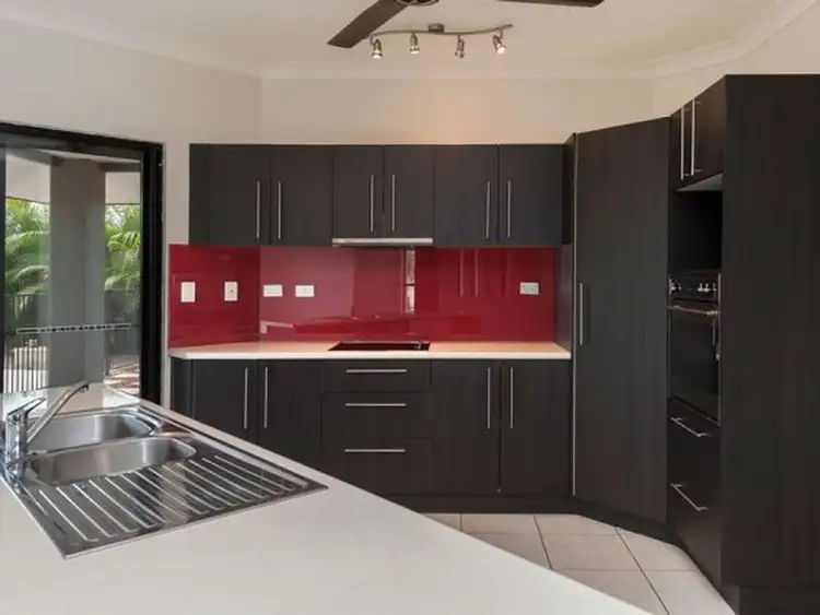 Third view of Homely house listing, 6 Crowson Close, Durack NT 830