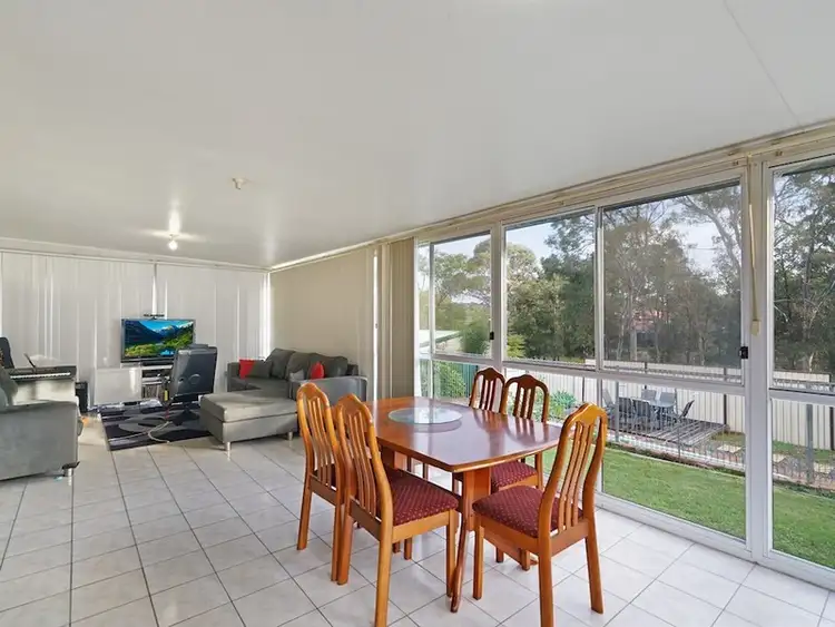 Fifth view of Homely house listing, 10 Albillo Place, Eschol Park NSW 2558
