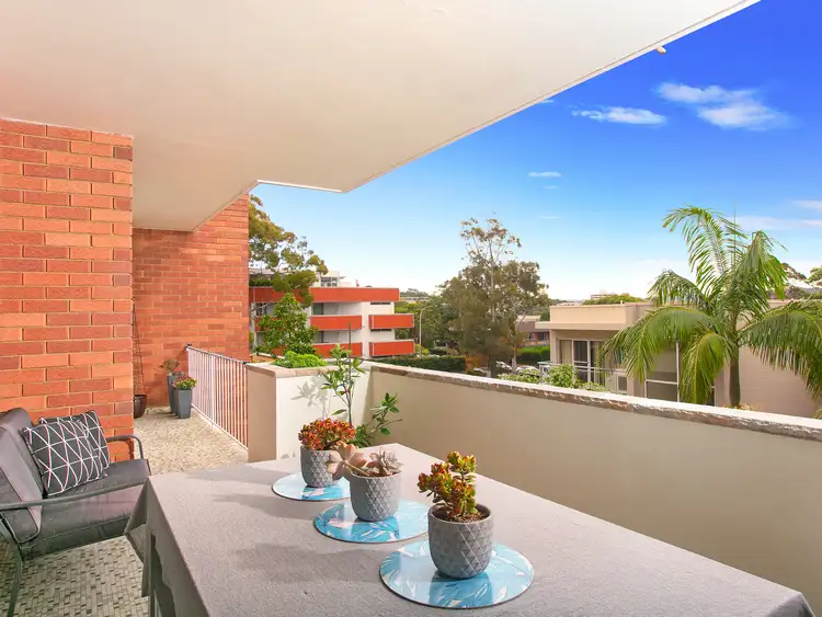 Fifth view of Homely unit listing, 4/2 Avon Road, Dee Why NSW 2099