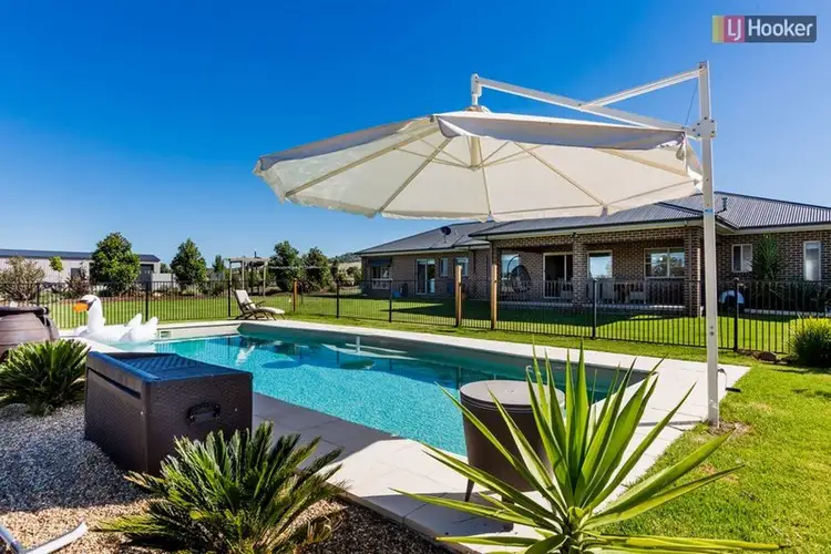 Fifth view of Homely house listing, 34 Claremont Place, Table Top NSW 2640