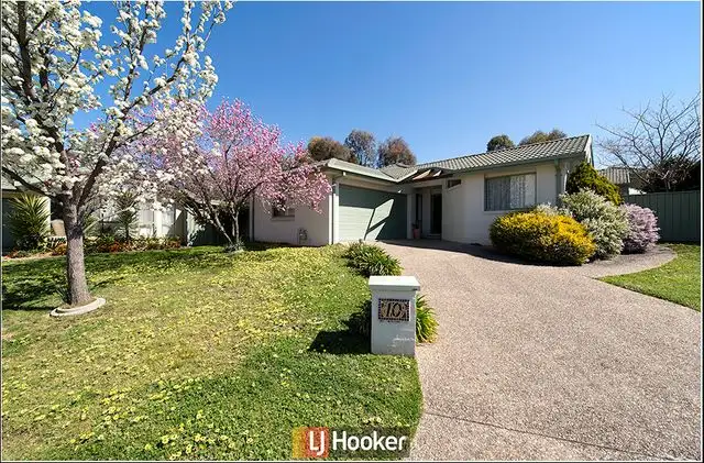 Second view of Homely townhouse listing, 10 Rowley Place, Nicholls ACT 2913