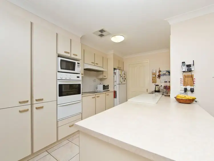 Sixth view of Homely house listing, 32 Yachtsman Crescent, Salamander Bay NSW 2317