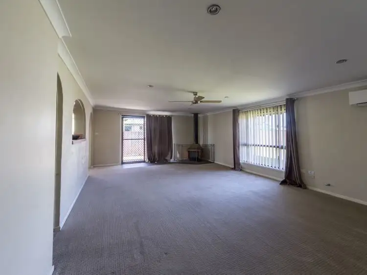 Second view of Homely house listing, 52 Fitzroy Avenue, Cowra NSW 2794