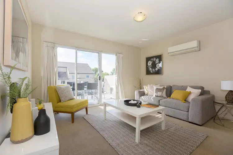 Third view of Homely apartment listing, 33/48 Bluebell Street, O'connor ACT 2602