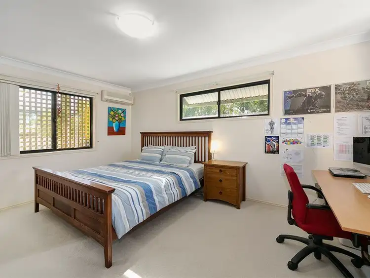 Fifth view of Homely townhouse listing, 4/22 Cardross Street, Yeerongpilly QLD 4105