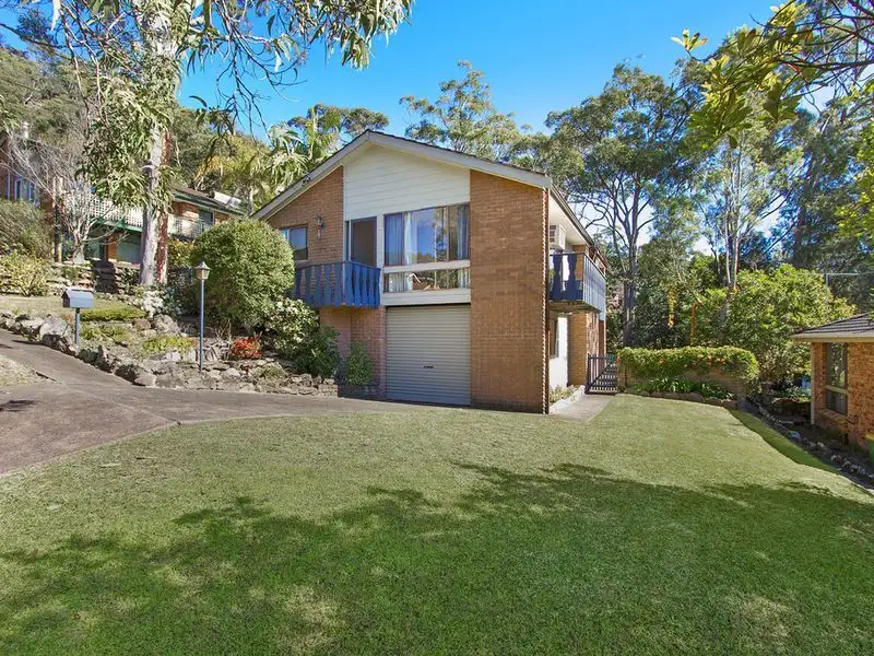 Main view of Homely house listing, 47 Wendy Drive, Point Clare NSW 2250