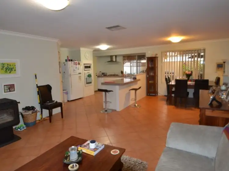 Fourth view of Homely house listing, 26 Bradford Loop, Eaton WA 6232